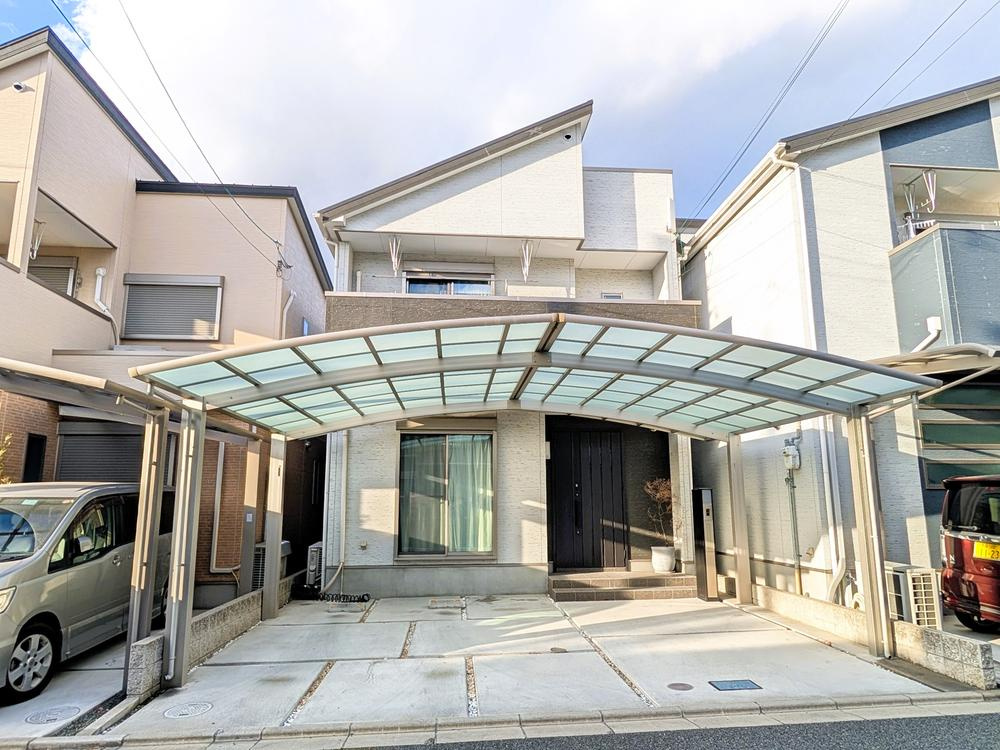 沖町　中古一戸建て