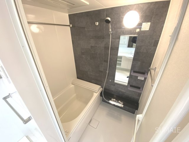 PRIMAVERAの洗面所|パウダールーム。