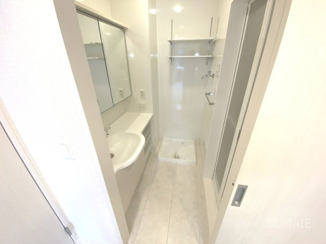 PRIMAVERAの収納|大容量のクローゼットです♪