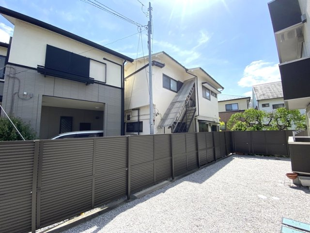 PRIMAVERAのセキュリティ|TVモニターホン完備。