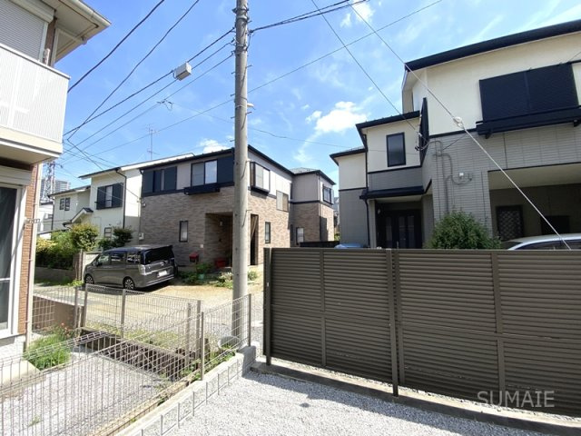 PRIMAVERAのセキュリティ|セコムホームセキュリティー装備。