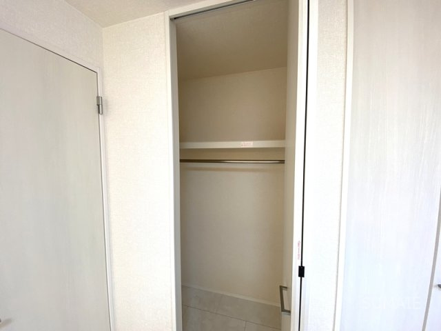 PRIMAVERAの設備|もちろんエアコン完備。