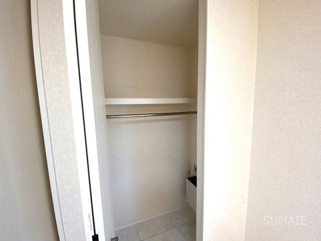 PRIMAVERAの設備|浴室操作パネル。