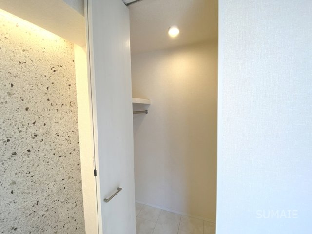 PRIMAVERAの設備|室内洗濯機置き場です♪