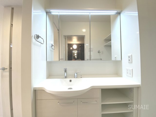 PRIMAVERAのセキュリティ|オートロック＆メールボックス！