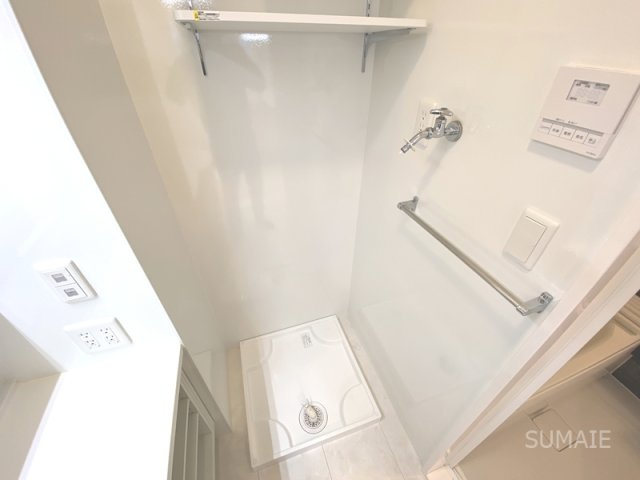 PRIMAVERAのエントランス|エントランススペース。