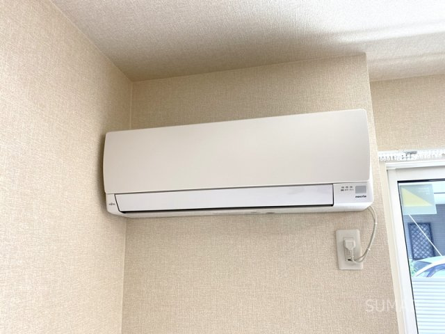 PRIMAVERAのその他共用部分|宅配ボックス完備☆