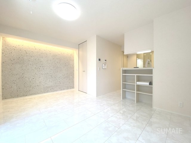 PRIMAVERAの寝室|人気のフロアタイルです。