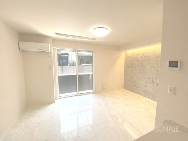 PRIMAVERAのキッチン|使いやすいシステムキッチン。