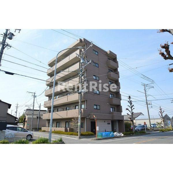 レジデンスソネット