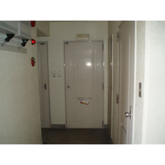 【玄関】 | 小塩マンション