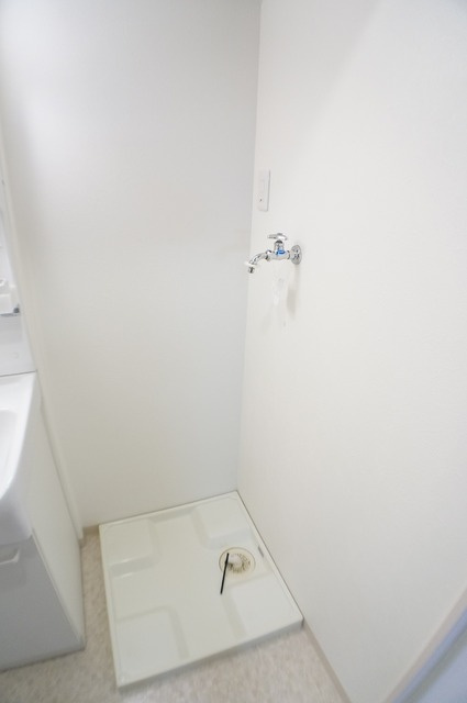 ヴィバーチェ柏の葉の設備