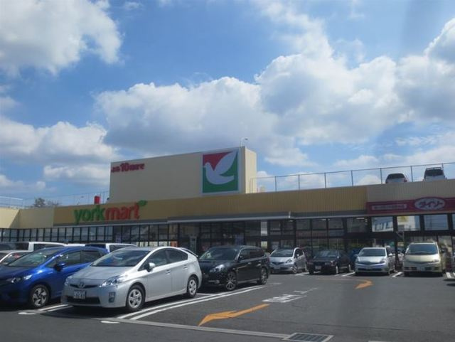 ヴィバーチェ柏の葉のその他|ヨークマート花野井店