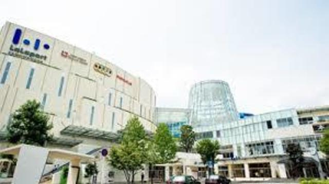 ヴィバーチェ柏の葉のその他|ららぽーと柏の葉東急ストア