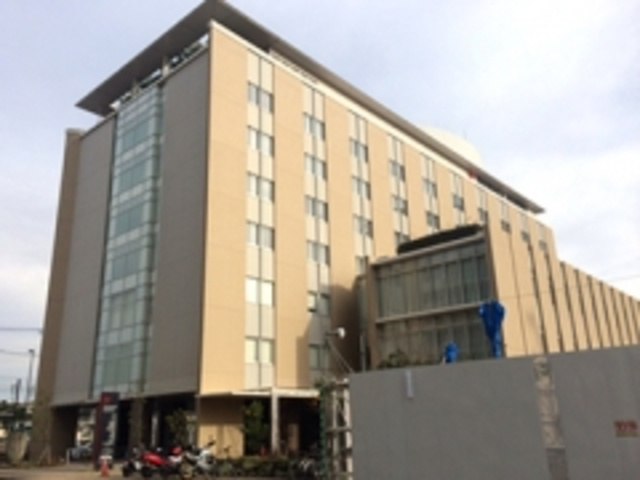 ヴィバーチェ柏の葉のその他|医療法人社団康喜会辻仲病院柏の葉