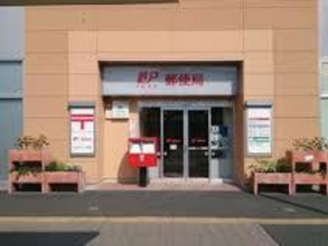 ヴィバーチェ柏の葉のその他|柏の葉キャンパス郵便局