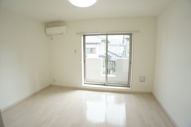 ヴィバーチェ柏の葉の居間・リビング