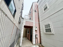 西住之江２丁目　中古戸建の画像