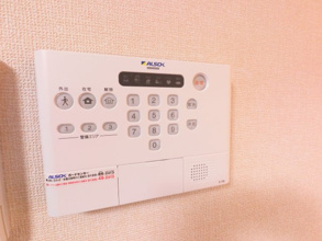 【セキュリティ】 | リーブル | ☆ALSOKホームセキュリティ☆