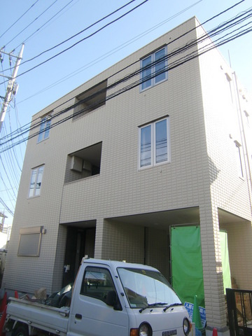 へーベルメゾン栗原