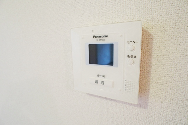 【セキュリティ】 | ツインフィールド壱番館