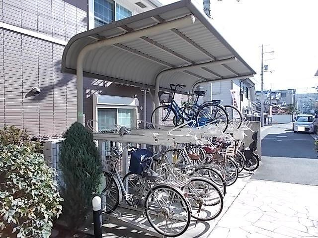 ローレルハイツのその他共用部分