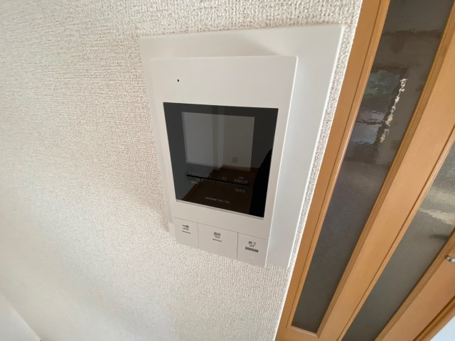 ローレルハイツのセキュリティ