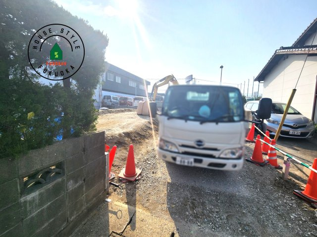 糸島市高田2丁目第2-1棟（1号棟）