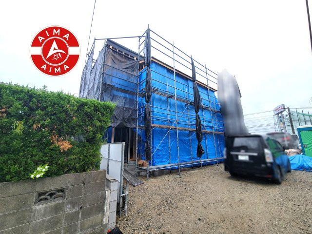 糸島市高田2丁目第2-1棟（1号棟）