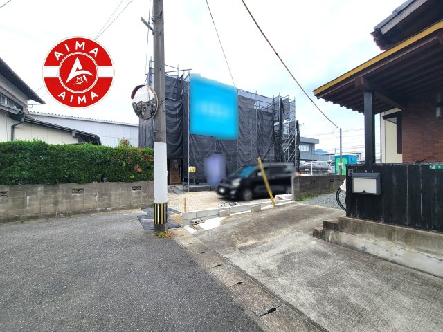 糸島市高田2丁目第2-1棟（1号棟）