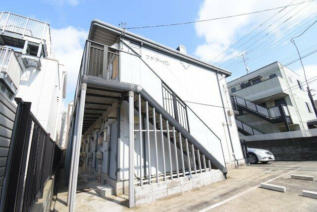 プチ・アーバン