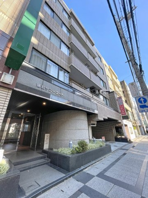 【外観】 | 琳和サニーコート