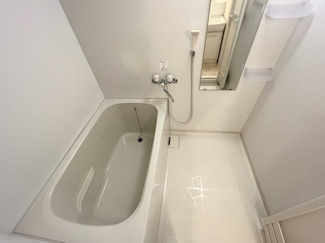 【浴室】 | 琳和サニーコート | ※同建物ほかのお部屋の写真です。