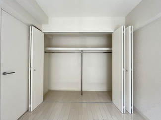 【収納】 | 琳和サニーコート | ※同建物ほかのお部屋の写真です。