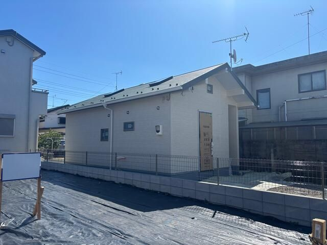 ウエストウッド本多のその他共用部分