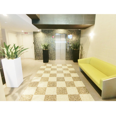 【内装】 | ル・パルトネール梅田北