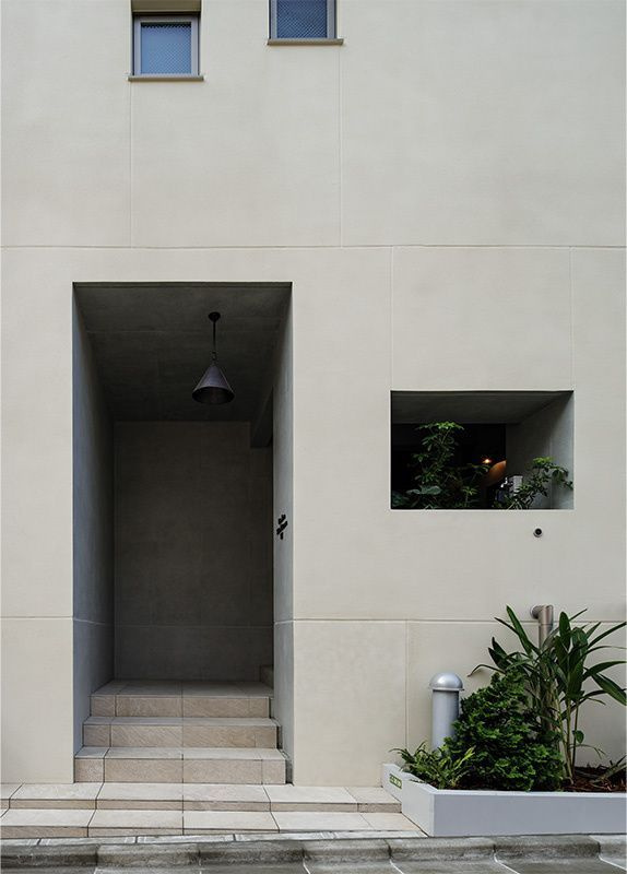 GranDuo下北沢VIIIの浴室