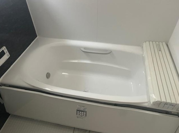 長楽町２丁目貸家の浴室