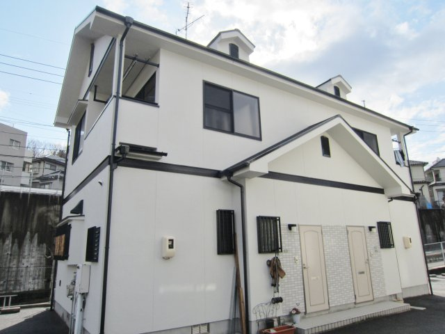 石元コーポII