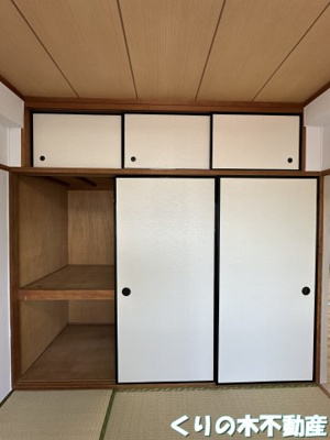 【収納】 | ルミウス北高下 | 小物を収納するのに便利です