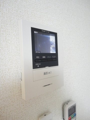 【設備】 | カーサ・ソレイユ