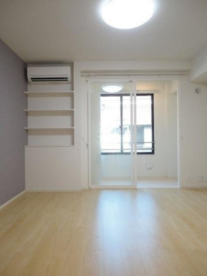 【内装】 | カーサ・ソレイユ | 物件の内装です