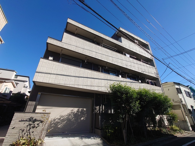 ラ クレ デュ ボヌールのその他|HEBEL HAUSの賃貸住宅へーベルメゾン
