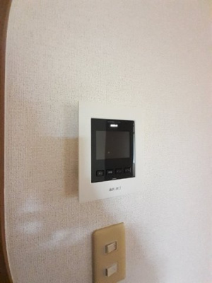 【設備】 | メゾンセレッソ　Ⅱ
