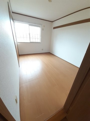 【内装】 | メゾンセレッソ　Ⅱ | きれいな内装です