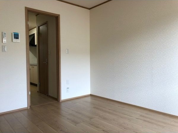 アパートメント コノハの洋室