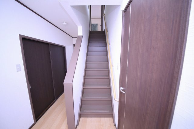 久喜市桜田四丁目 中古住宅のその他共用部分