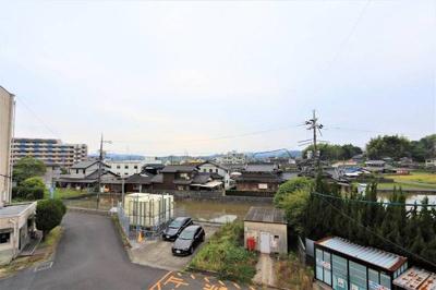 【その他】 | ビレッジハウス田布施1号棟 | ビレッジハウスの同一物件・同一タイプの間取りの写真です