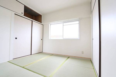 【その他】 | ビレッジハウス田布施1号棟 | ビレッジハウスの同一物件・同一タイプの間取りの写真です