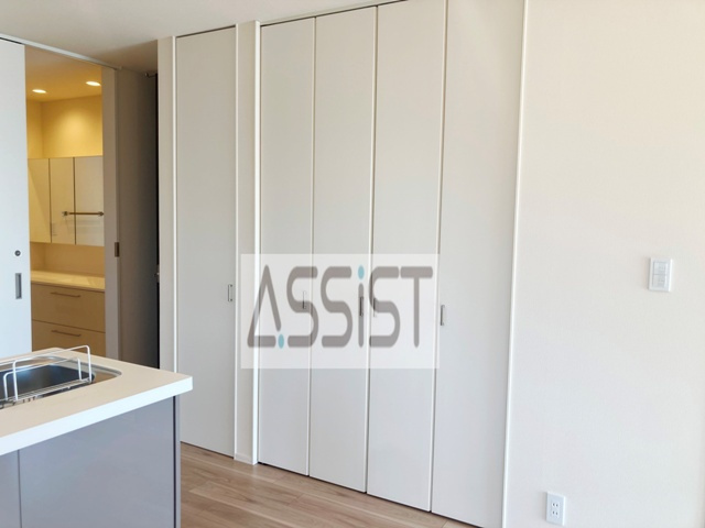 桜樹高山の洋室